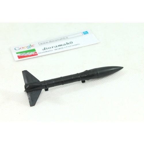 ROCO Minitanks - Missile a lungo raggio 1/87