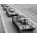 172 S ROCO Minitanks - Leopard - Standard-Panzer 40t