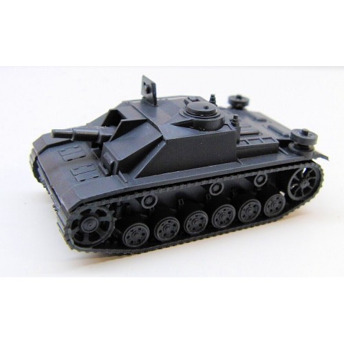 176 ROCO Minitanks - Sturmgeschütz 1/87