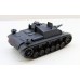 176 ROCO Minitanks - Sturmgeschütz 1/87