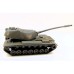 182 ROCO Minitanks - Carro armato M103 cannone 120 mm US-NATO 1/87 