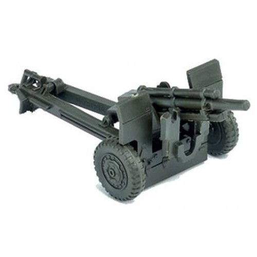 183 ROCO Minitanks - Haubitze 105 mm 
