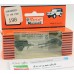 198 ROCO Mintanks - Anhanger 37 mm pak - Carrello e cannone 