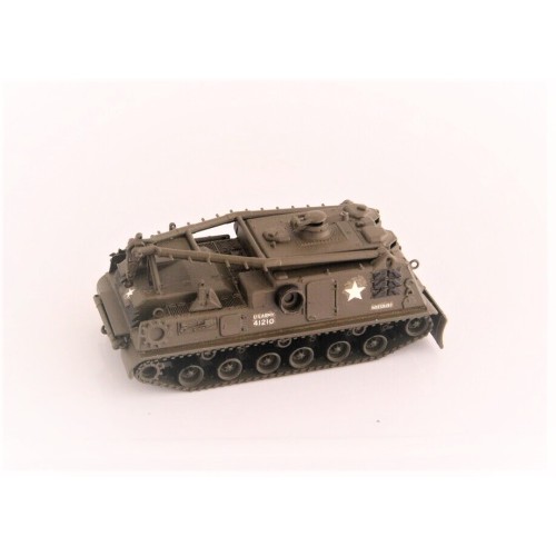 232 ROCO Minitanks - US-Army Bergepanzer M88 USA 232 ROCO Minitanks - US-Army Bergepanzer M88 USA