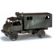 241 ROCO Minitanks - Unimog S404 Ambulanz