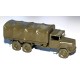 246 ROCO Minitanks - LKW JUPITER Camion tre assi telonato 1/87