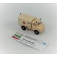 34235 ROCO Minitanks - Unimog ambulanza croce rossa 1/87