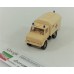 34235 ROCO Minitanks - Unimog ambulanza croce rossa 1/87