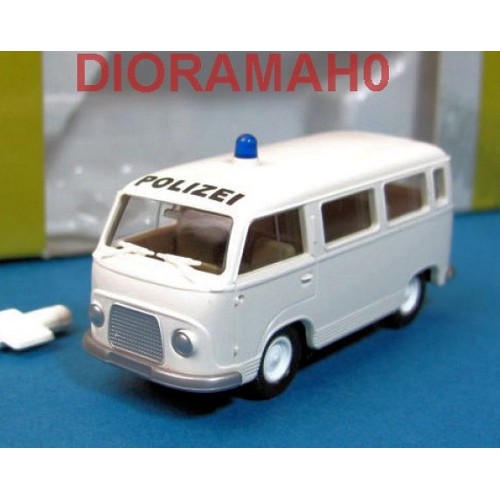 4110 ROCO Minitanks - Ford FK 1000 