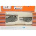 443 ROCO Minitanks - M415 Coppia carrelli militari 1/87