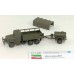 483 ROCO Minitanks - Camion M34 con carrello serbatoio 1/87 483 ROCO Minitanks - Camion M34 con carrello serbatoio 1/87