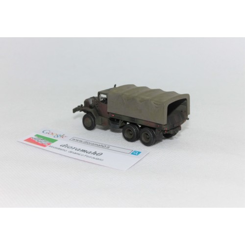484 ROCO Minitanks - Camion M35A2 1/87
