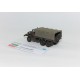 484 ROCO Minitanks - Camion M35A2 1/87