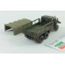 484 ROCO Minitanks - Camion M35A2 1/87