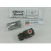 508 ROCO Minitanks - Unimog croce rossa 1/87