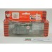 508 ROCO Minitanks - Unimog croce rossa 1/87