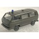 5142 ROCO Minitanks - VW T 3 furgone militare  1/87