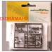 5199 ROCO Minitanks - Set di accessori di guida -sterzo  H0