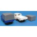 5402 ROCO Minitanks - Coppia furgoni VW T4 doppia cabina 5402 ROCO Minitanks - Coppia furgoni VW T4 doppia cabina