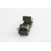 680 ROCO Minitanks - MAN MULTI 8X8 TRUCK 1/87 680 ROCO Minitanks - MAN MULTI 8X8 TRUCK 1/87