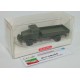 6960727 WIKING - Camion LKW MAN militare 1/87