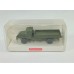 6960727 WIKING - Camion LKW MAN militare 1/87