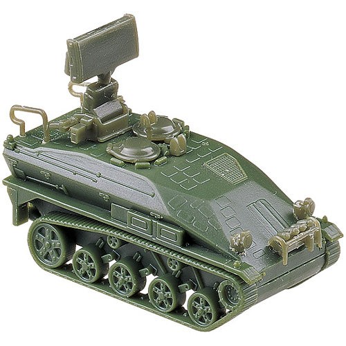 746 ROCO Minitanks - WIESEL 2 AFF 746 ROCO Minitanks - WIESEL 2 AFF