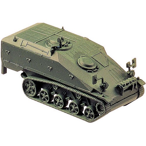 749 ROCO Minitanks - WIESEL 2 UF - BF
