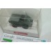 870 01 21 WIKING - UNIMOG 411 1/87