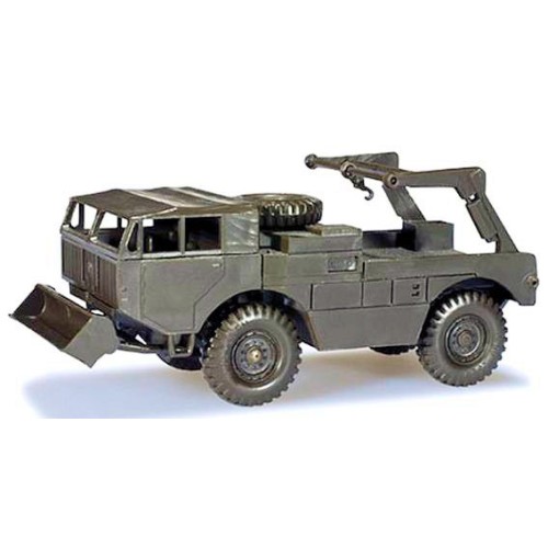 Z231.79 ROCO Minitanks - Faun holst truck 10 t.    1/87