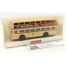 Coppia pullman - bus RIETZE WIKING 1/87