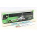 Coppia pullman - bus RIETZE WIKING 1/87