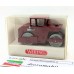 WIKING - Coppia mezzi da cantiere camion e rullo 1/87