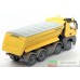 HERPA - Mercedes camion Arocs da cantiere 1/87