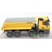 HERPA - Mercedes camion Arocs da cantiere 1/87