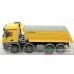 HERPA - Mercedes camion Arocs da cantiere 1/87