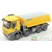 HERPA - Mercedes camion Arocs da cantiere 1/87