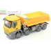 HERPA - Mercedes camion Arocs da cantiere 1/87