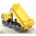 HERPA - Mercedes camion Arocs da cantiere 1/87
