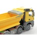 HERPA - Mercedes camion Arocs da cantiere 1/87