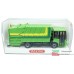 0638 04 35 WIKING - Mercedes-Benz Econic Camion compattatore rifiuti 1:87 0638 04 35 WIKING - Mercedes-Benz Econic Camion compattatore rifiuti 1:87