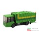 0638 04 35 WIKING - Mercedes-Benz Econic Camion compattatore rifiuti 1:87