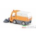 0657 04 WIKING - Hako Citymaster 1750 Spazzatrice stradale 1:87 0657 04 WIKING - Hako Citymaster 1750 Spazzatrice stradale 1:87