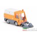 0657 04 WIKING - Hako Citymaster 1750 Spazzatrice stradale 1:87 0657 04 WIKING - Hako Citymaster 1750 Spazzatrice stradale 1:87