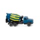 0682 01 WIKING - Magirus Saturn Betoniera 1:87 0682 01 WIKING - Magirus Saturn Betoniera 1:87