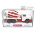 0682 05 WIKING - Magirus-Deutz Betoniera 1:87