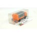 131702 WIKING - Camion spazzatura BRS 1/87