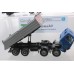 140683 HERPA - Camion ribaltabile da cantiere 1/87
