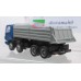 140683 HERPA - Camion ribaltabile da cantiere 1/87