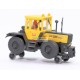 1600 MB - Mercedes-Benz Trac 1600 T. Trattore - Dresina 1:87